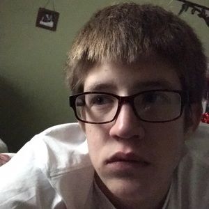 Meet your Posher, Zackery